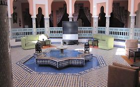 Le Riad Salam Zagora